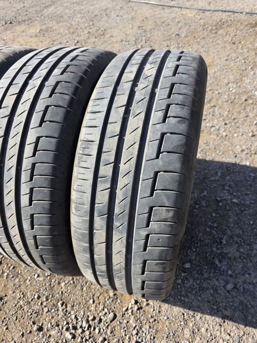 Continental Premium Contact 6