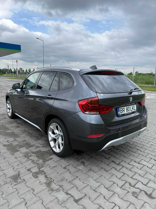 de vanzare bmw x1