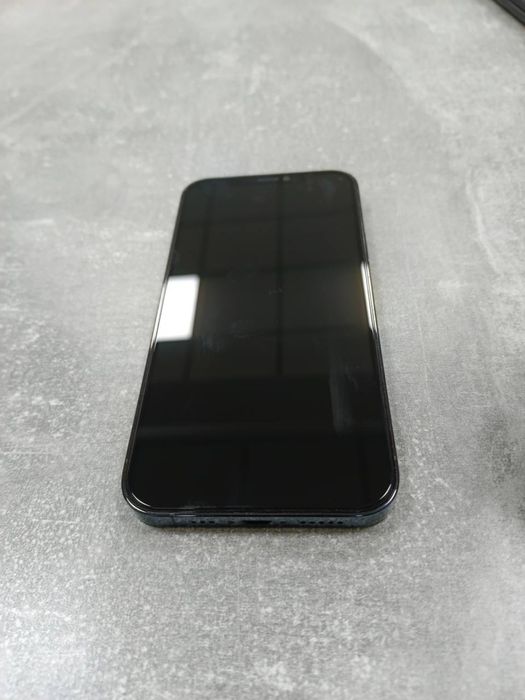 Iphone 12 pro LLA Karobka dakument srocna
