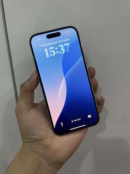 iPhone 14 Pro 128GB 80% ideal