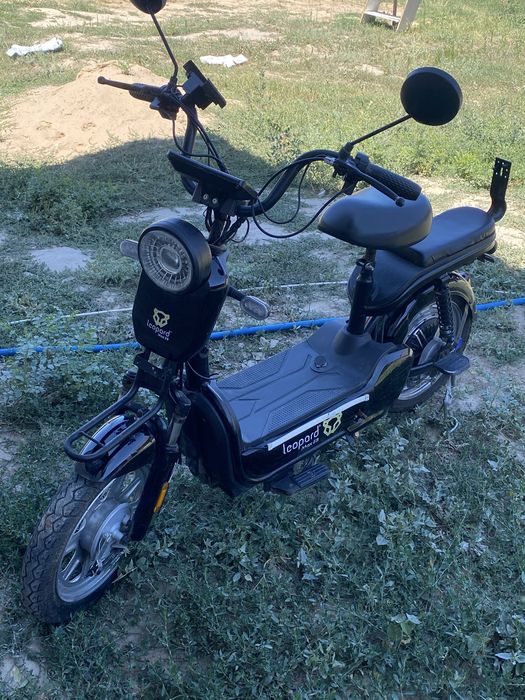 Продам Электроскутер