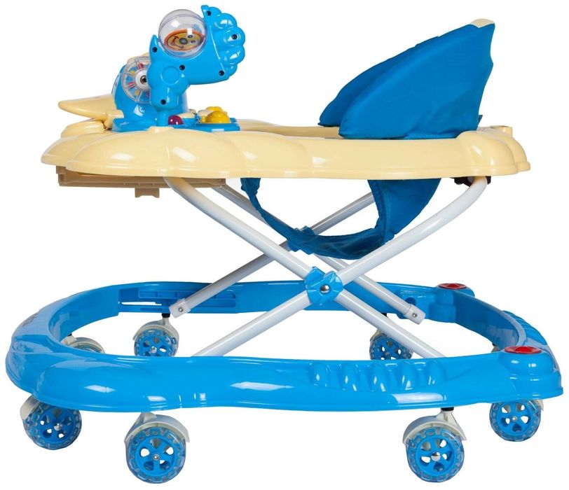 Ходунки детские новые