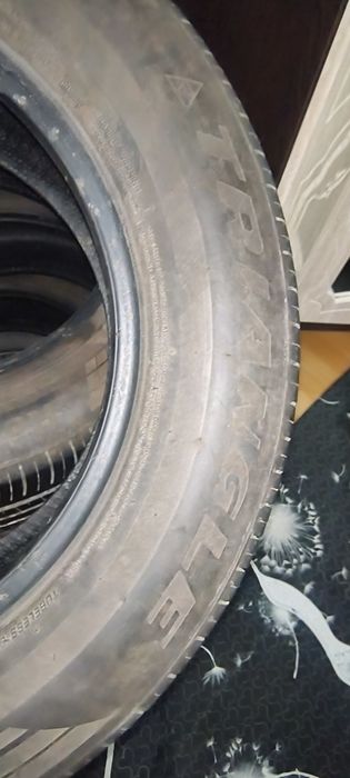 Продам резина лето