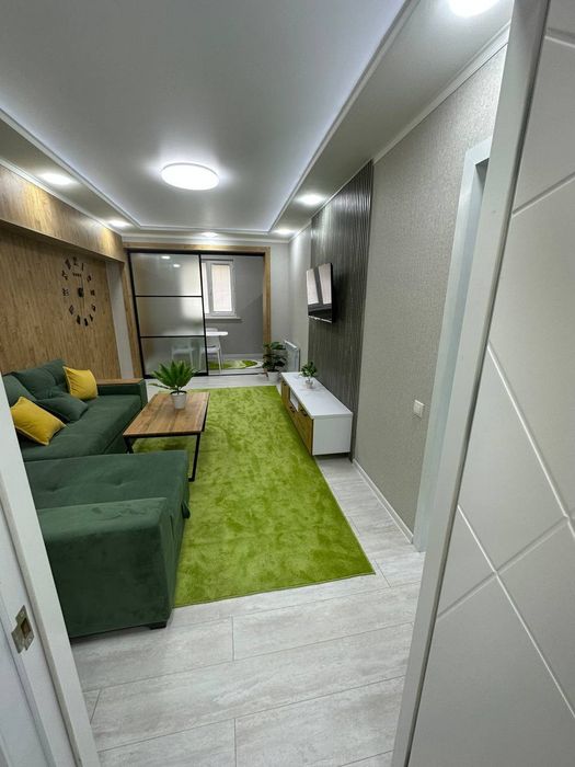 Квартира кунлик метро Посуточная квартира