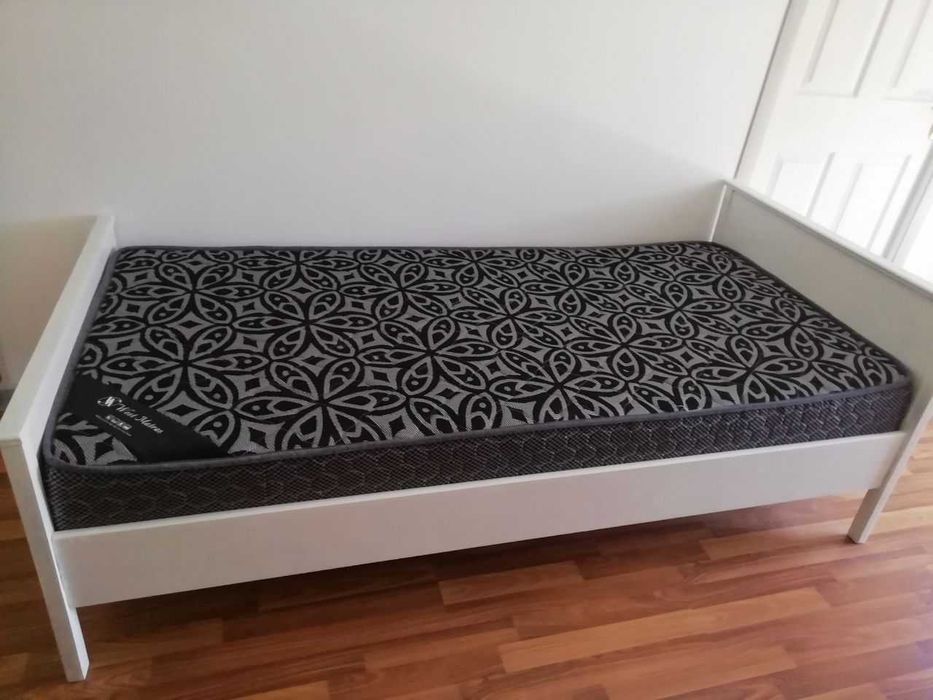 Кровать 1,5 спальная