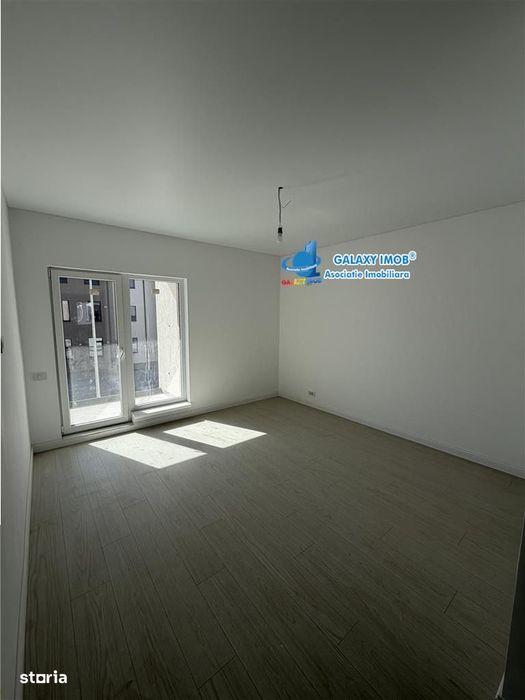 Apartament 2 cam-Bucatarie inchisa-Incalzire pardoseala-Independentei