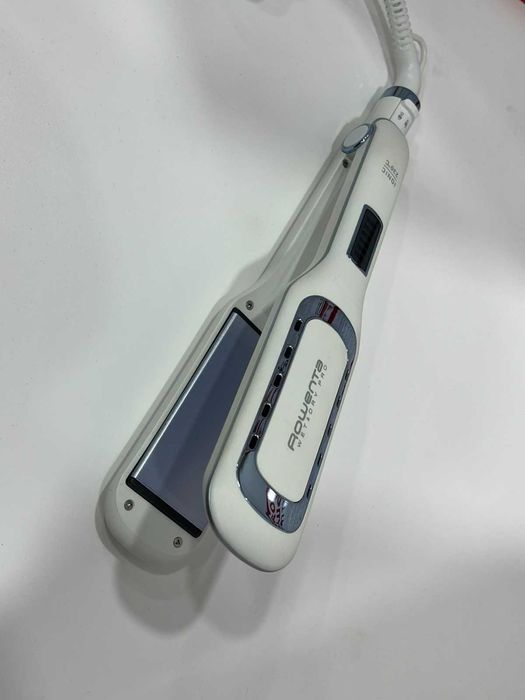 Преса за коса Rowenta Wet & Dry Pro - SF5010F0m ,