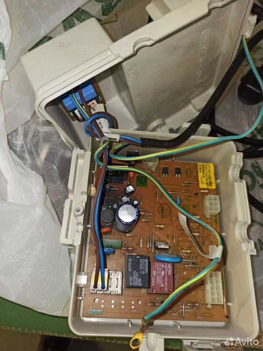 Ремонт холодильников и морозильных камер | Remont xolodilnik