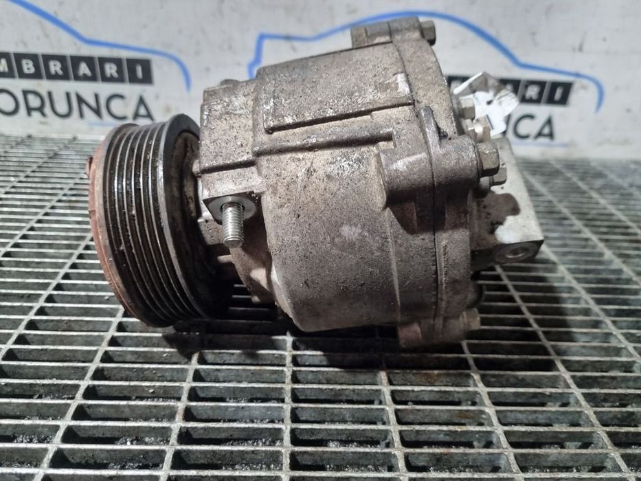 Compresor clima Mitsubishi ASX Facelift 2012 1.6D 2012 - 2016 114CP 9HD (1269) Diesel ...