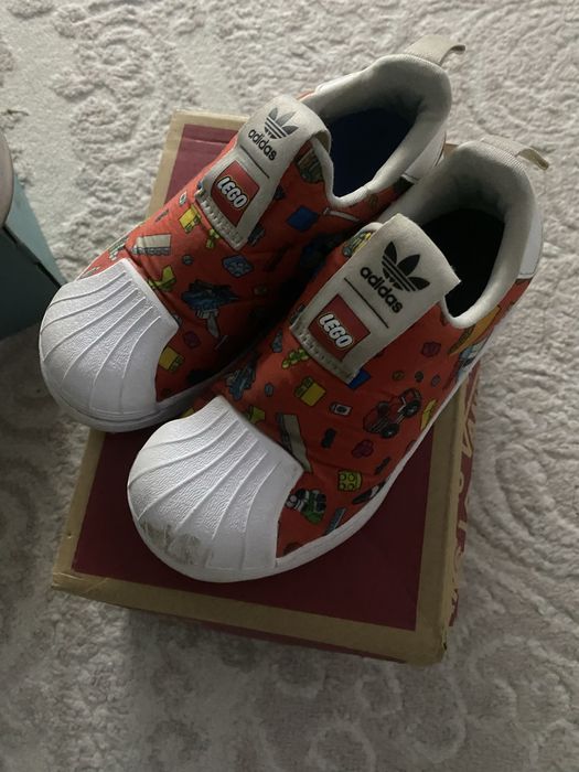 Обувь детская для мальчиков