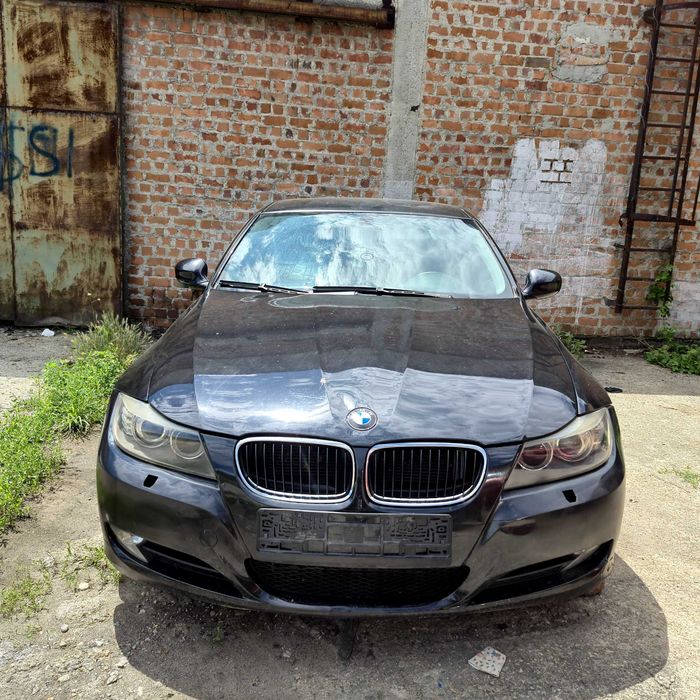 BMW 3 Series 2009 — imagine 2