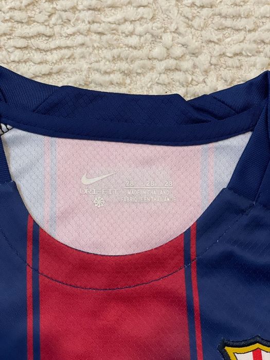 Kit copii barcelona 2025/26