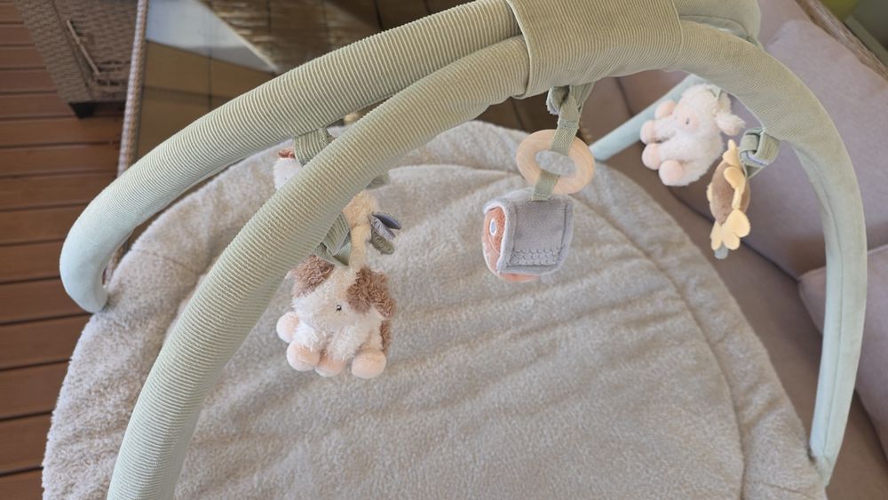 Активна гимнастика Little Dutch Little Farm