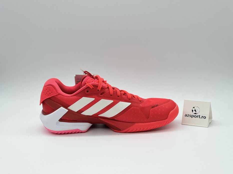 Adidas Adizero Ubersonic 5 Padel Tennis Originali 38 2/3