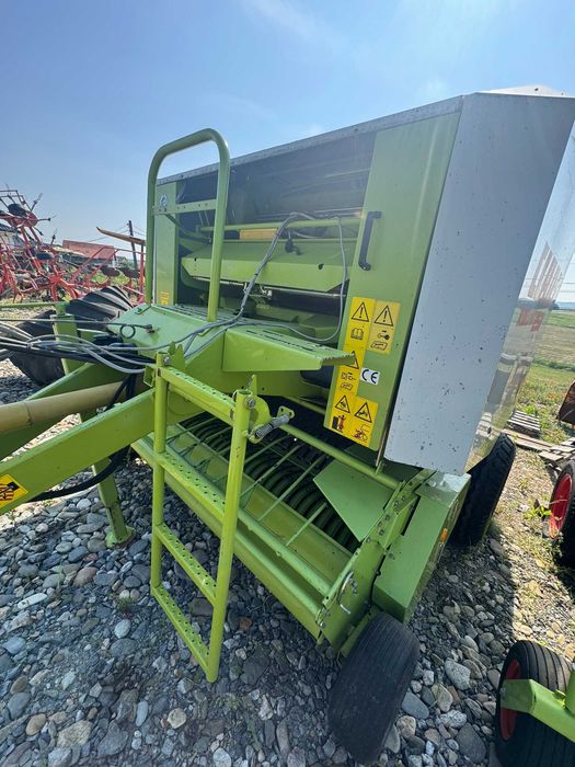 Presa de balotat Claas Rollant 250