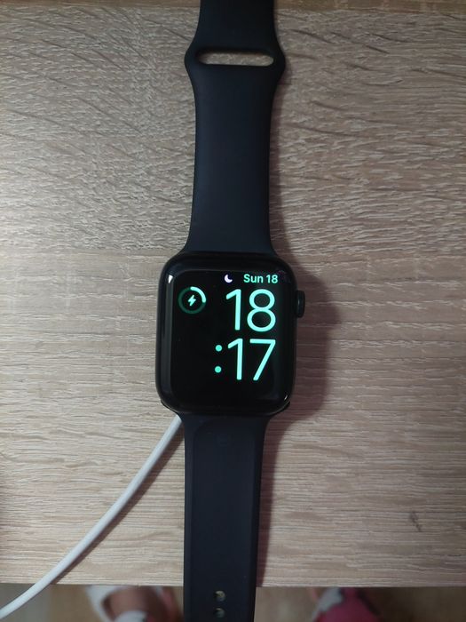 Apple Watch SE Gps