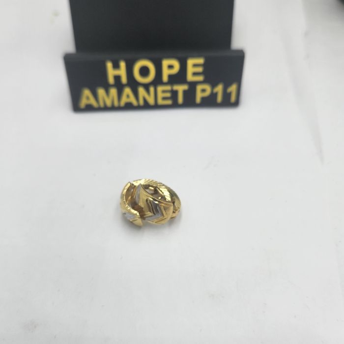 Hope Amanet P11 Cercei 14k / 2.63gr