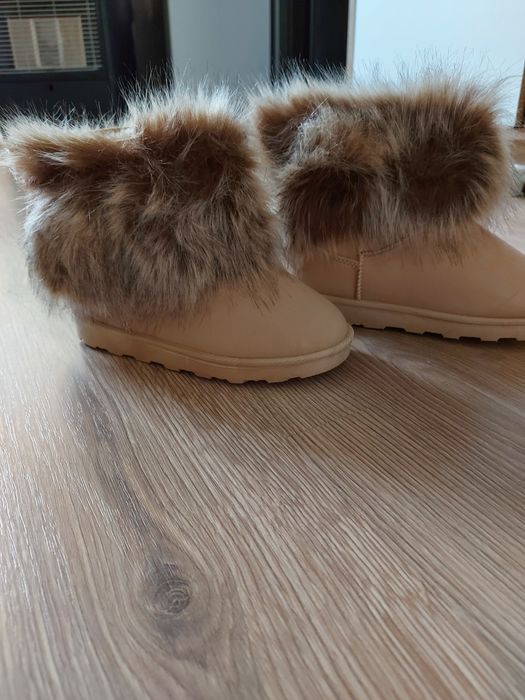 Adidași marimea 34-35 si cizmulițe copii marimea 32-33