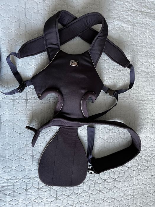 Ергономична раница Мykko elite cruiser