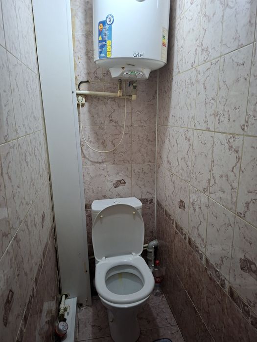 Сдам 1 ком квартиру посуточно