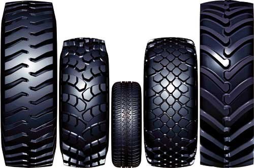 Kara shina (автокара ) 16*6-8