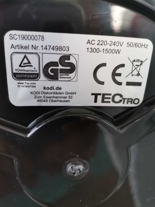 продам еър фрайър