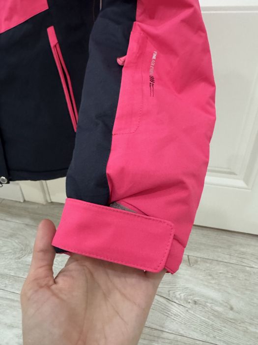 Продам лыжный костюм