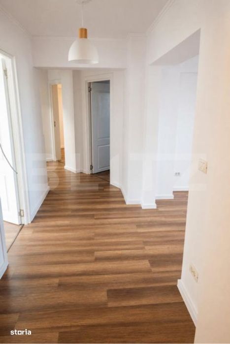 Apartament 4 camere, decomandat -1 min de Shopping City — fotografia 3