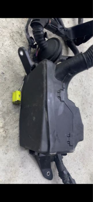 Камри70 провада комплект предохранитель