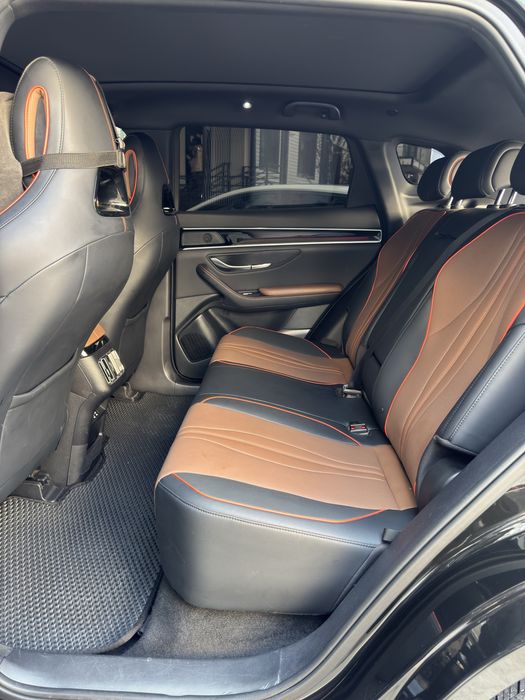 BYD Champion DM-110 km (Гибрид)