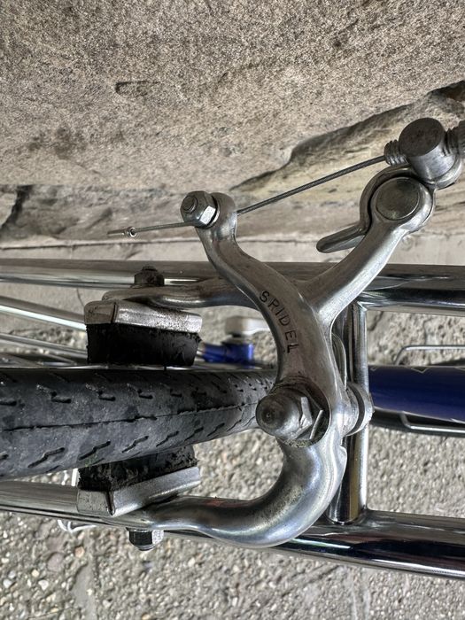 Louison Bobet-френски шосеен ретро велосипед