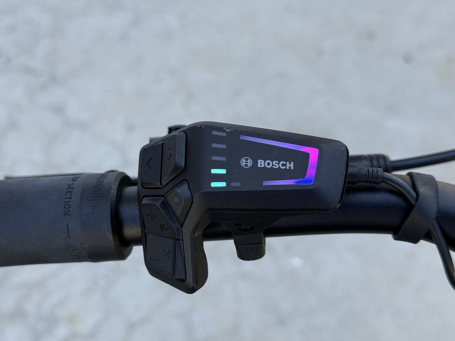 Велосипед Cube Touring Hybrid One 625