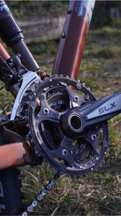 Bicicleta Kona Full Suspension de vanzare