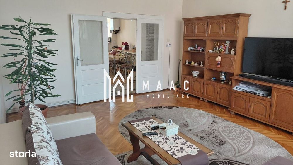 Duplex | 182 MPU | Demisol + Etaj | Zonă Centrală