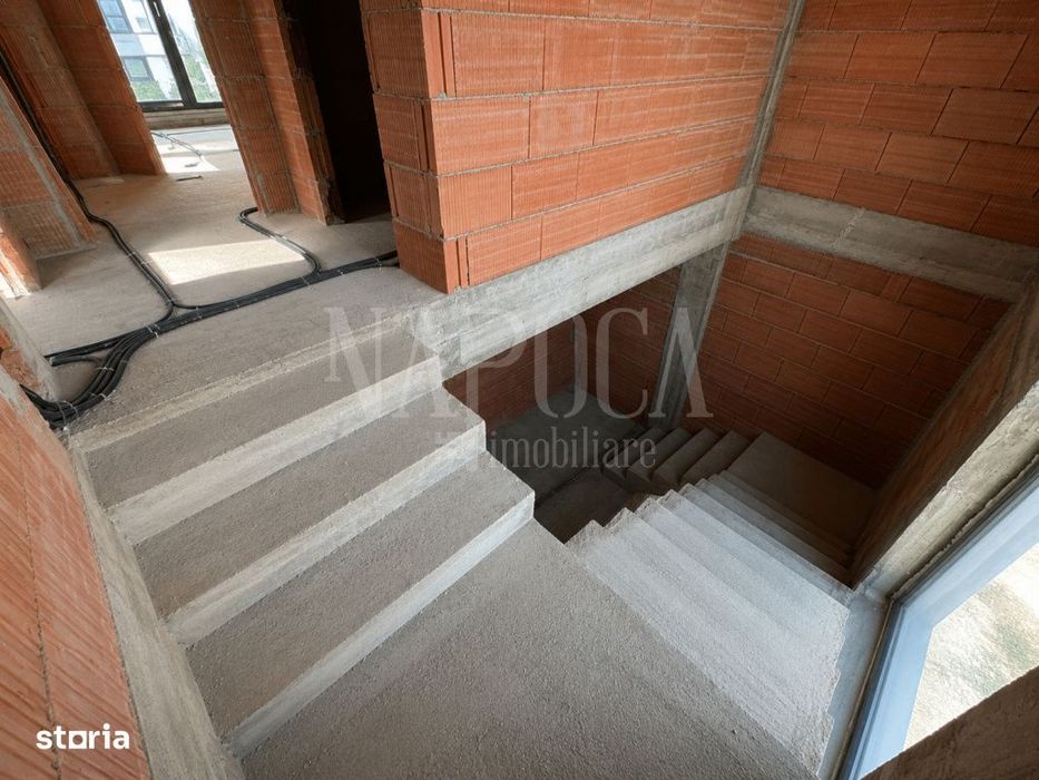 Casa 5 camere de vanzare in Iris, Cluj Napoca
