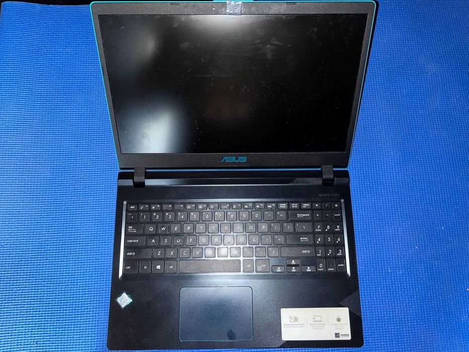 Asus x560ud на запчасти