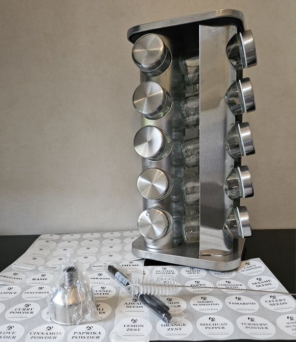 Органайзер за подправки