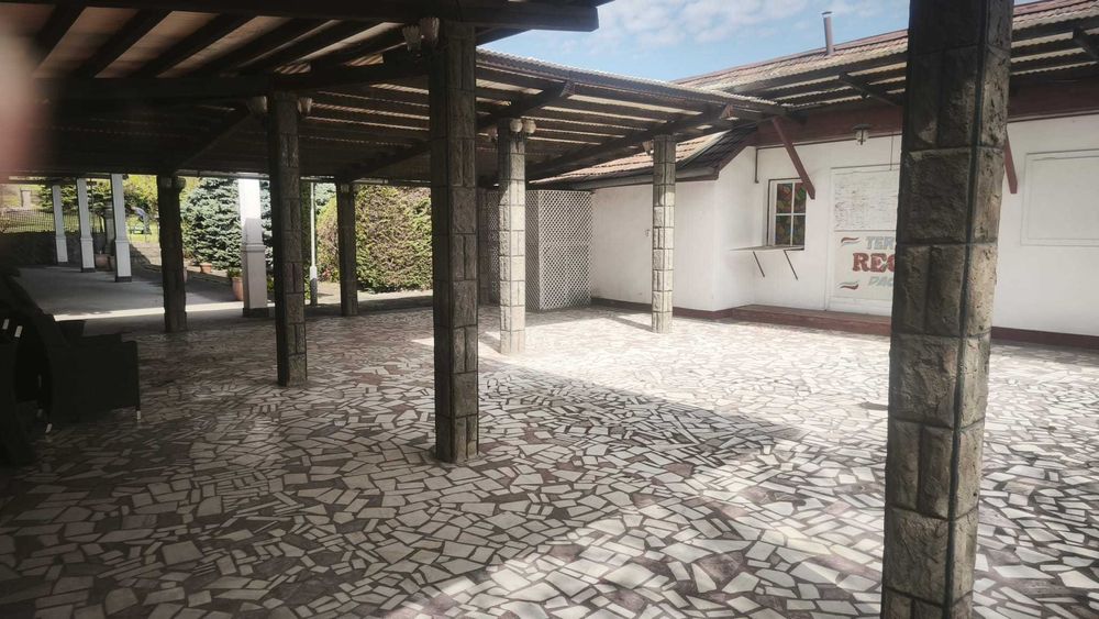 inchiriez restaurant