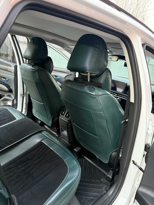 Чехлы на сиденье автомобиля