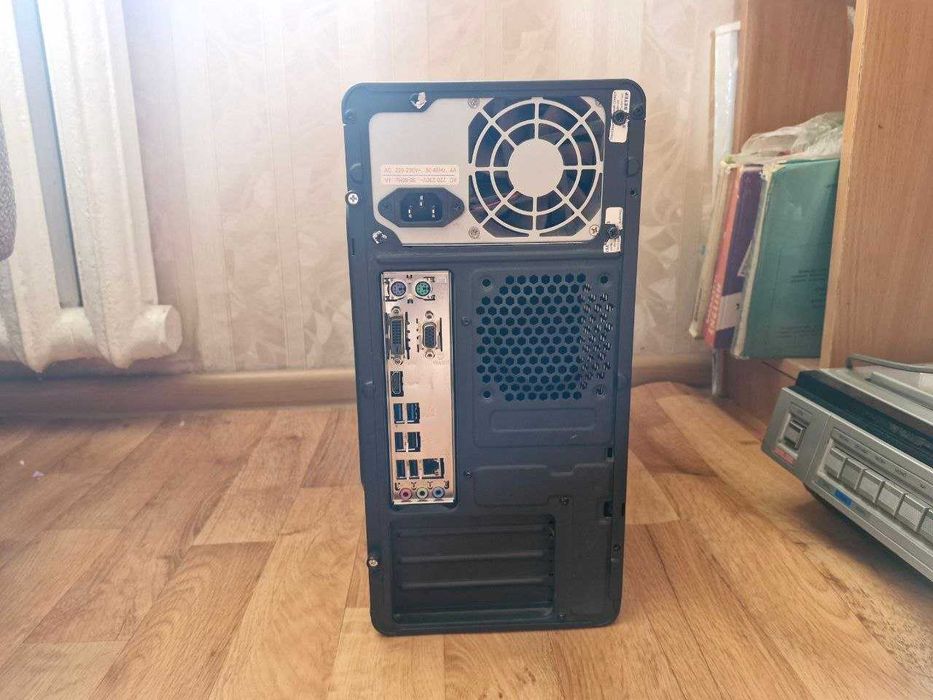 Системник 1151 ddr4