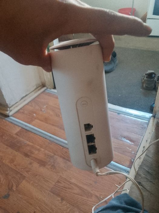 5GWI-FI роутор ksl