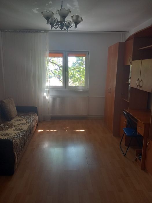 Inchiriere Garsoniera sec 3