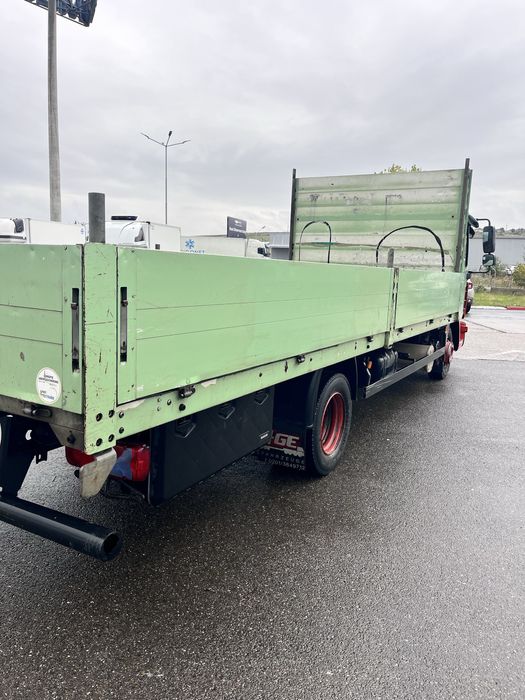 Vand Man TGL 8 . 150