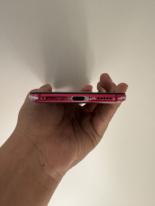 Xiaomi Mi 9T (Pixel OS / Android 16)