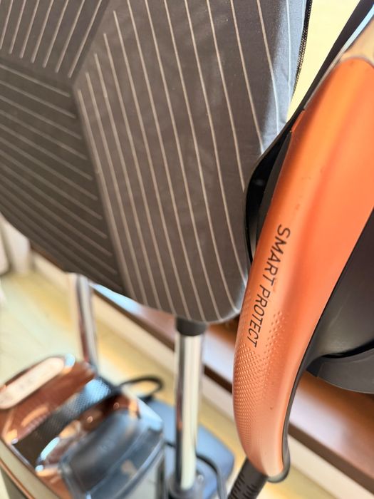 Tefal IXEO Power QT2020 All-in-One – ca nouă, folosită de câteva ori