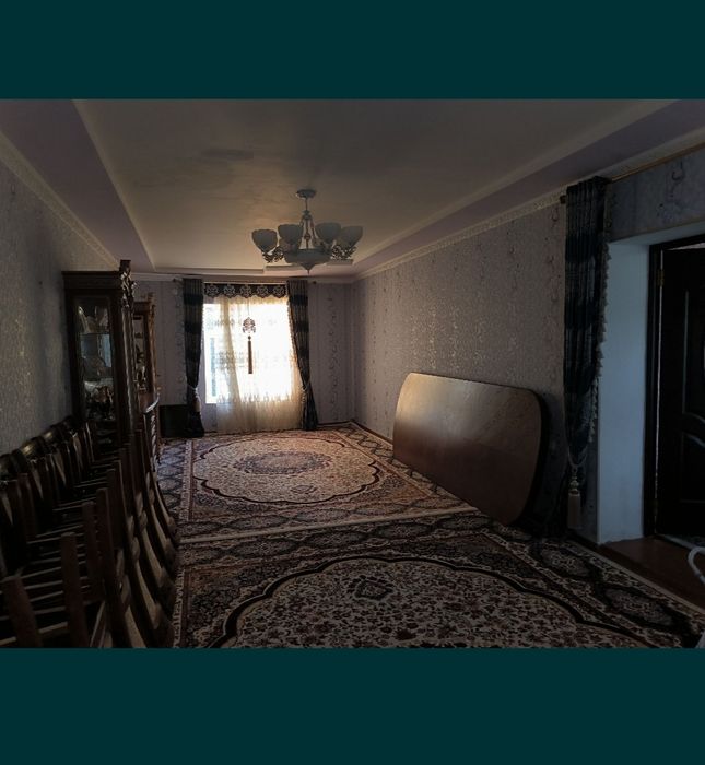 Участка сотилади