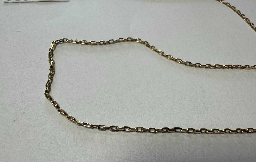 Златен синджир 4.94гр.60см.