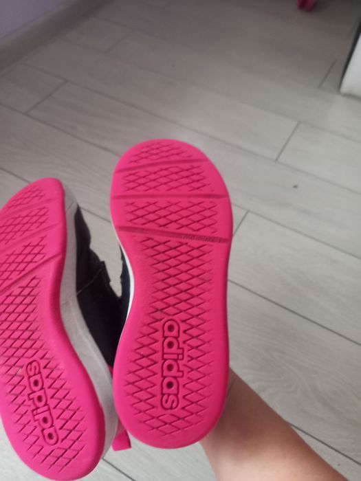 Маратонки Адидас