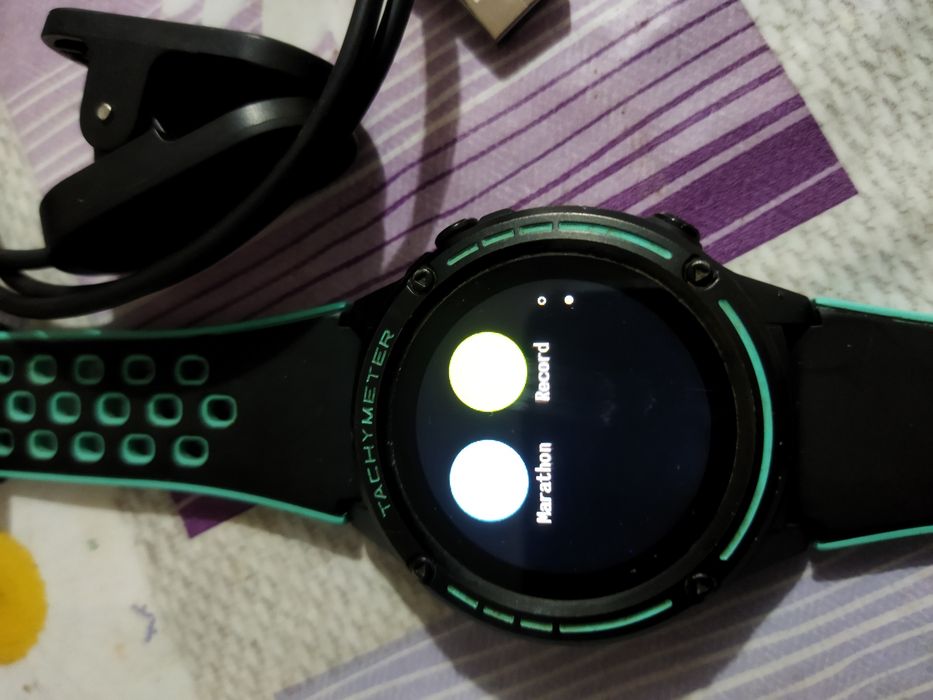 gandlEy M6C Smart watch