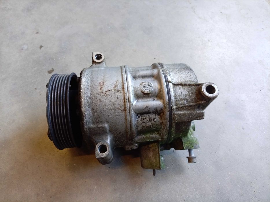 Компресор Volkswagen 1.6 TDi